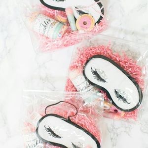 Meet your Posher, Betty